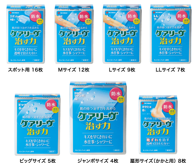 対象商品一覧